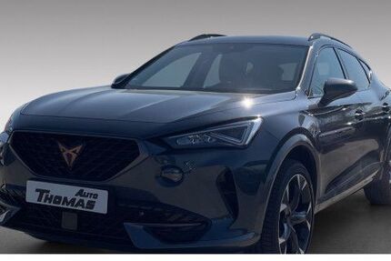 Cupra Formentor 25.920 km 24.990 &euro; Bonn 53227