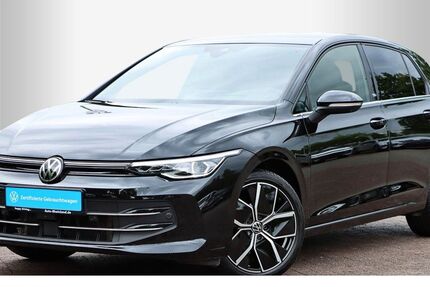 VW Golf 11.990 km 34.845 € Bonn 53175