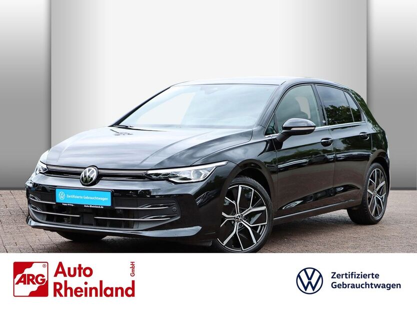 VW Golf 11.990 km 34.845 € Bonn 53175