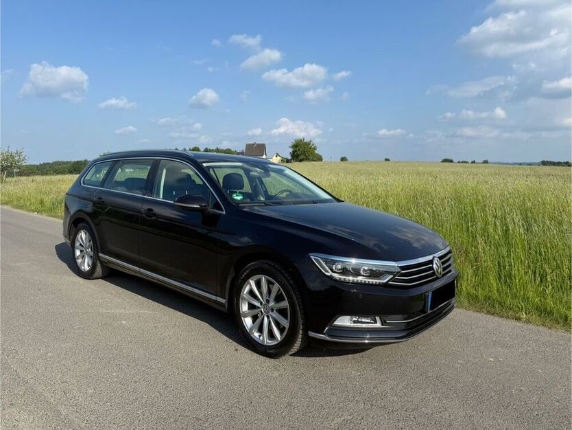 Passat Variant