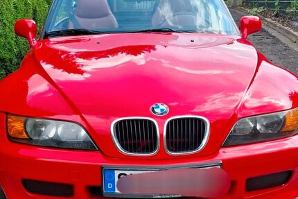 BMW Z3 203.000 km 6.250 &euro; Wachtberg 53343