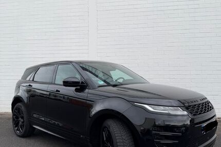Land Rover Range Rover Evoque 84.800 km 28.500 &euro; Troisdorf 53844