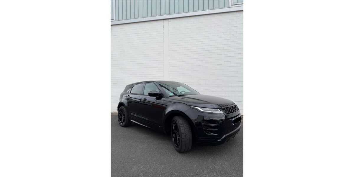 Land Rover Range Rover Evoque 84.800 km 28.500 &euro; Troisdorf 53844