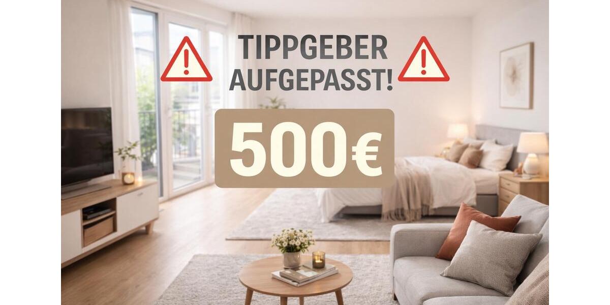 Etagenwohnung Bonn Lannesdorf - 2 Zimmer, 50 m&sup2;, 900&euro; | Angebot:25654681