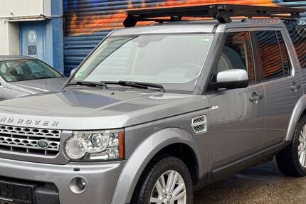 Land Rover Discovery 218.000 km 11.990 &euro; Köln 51105