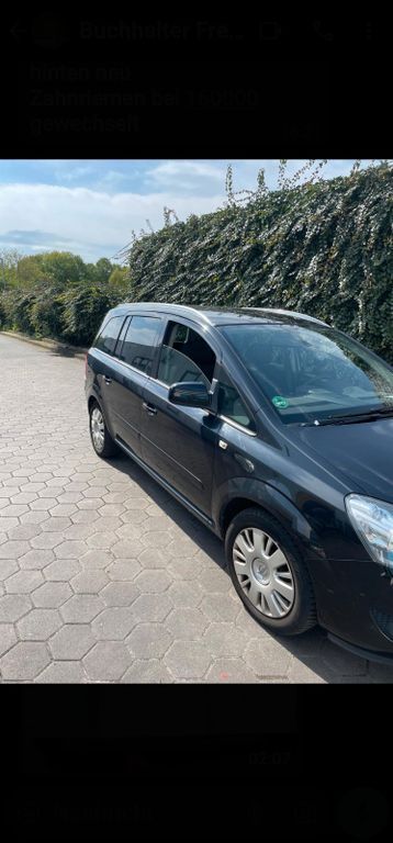 Zafira