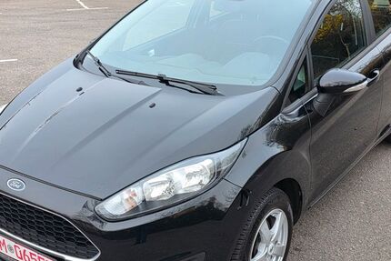Ford Fiesta 199.338 km 3.897 &euro; Hürth 50354