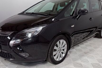 Opel Zafira Tourer 145.615 km 7.999 € Bonn - Dottendorf 53129