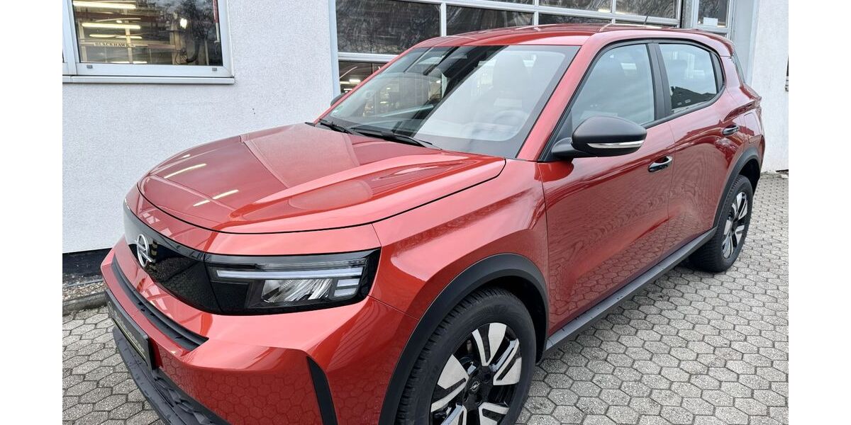 Opel Frontera 4.000 km 26.850 &euro; Lohmar 53797