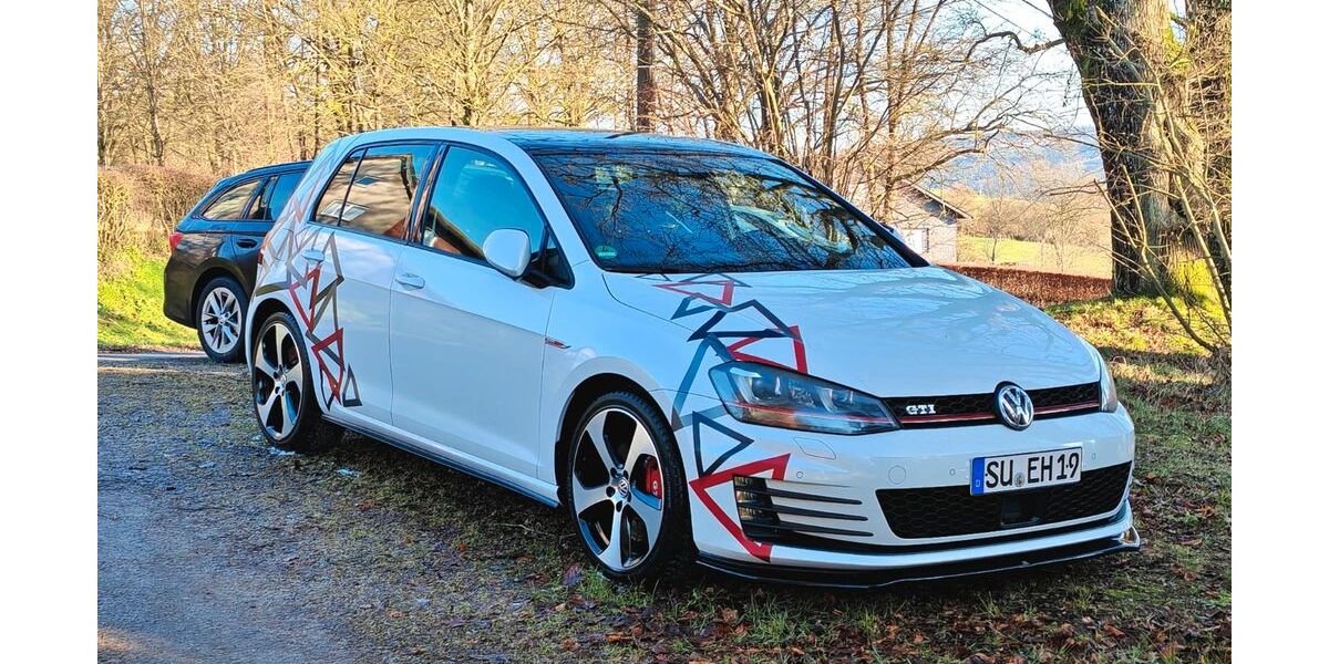 VW Golf 135.000 km 22.500 &euro; Bornheim 53332