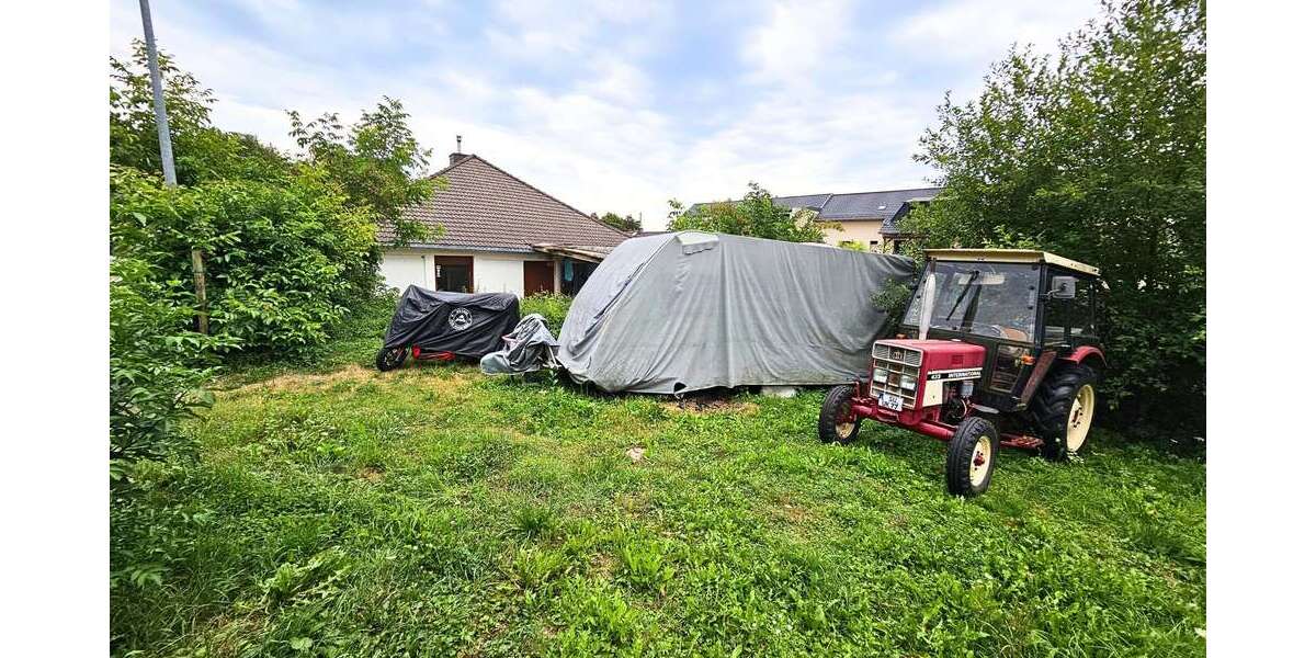 Grundstück Alfter - 177.000&euro; | Angebot:24565902