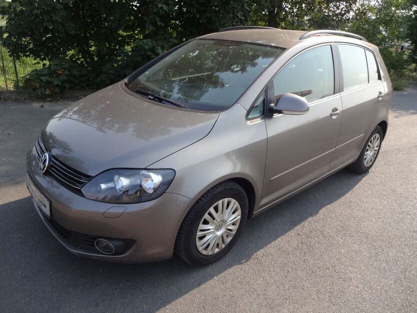 VW Golf 195.000 km 3.500 € Zülpich 53909