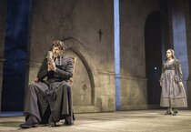 Bernadette von Lourdes - Das Musical