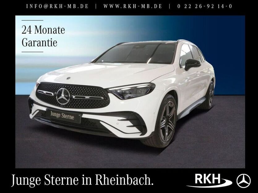 GLC 200