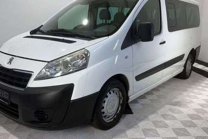Peugeot Expert 218.359 km 7.499 &euro; Bonn 53129