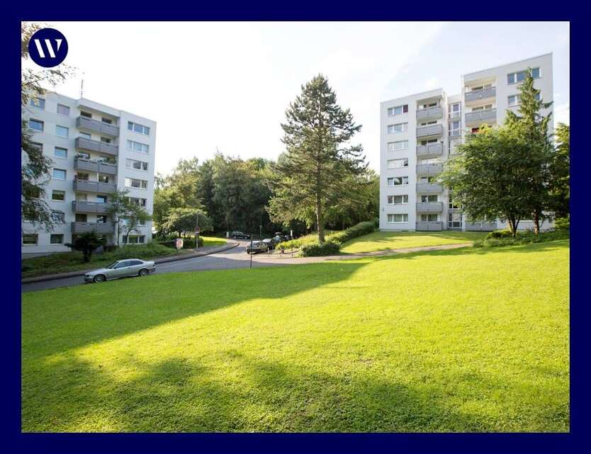 Wohnung zum Mieten in Bergisch Gladbach 780 € 80 m² 3 zimmer