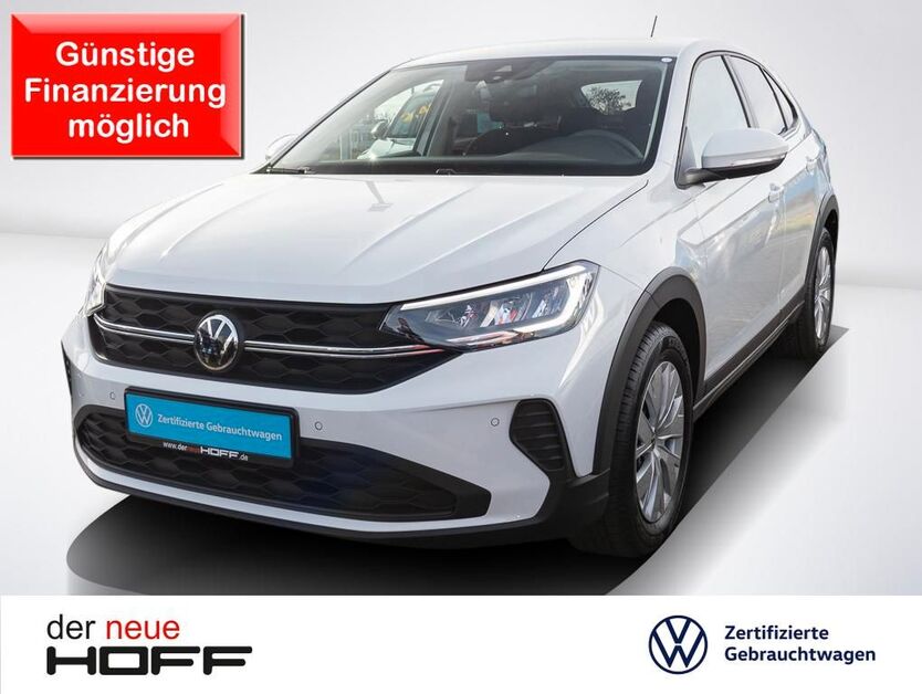 VW Taigo 3.810 km 22.375 € Troisdorf-Spich 53842