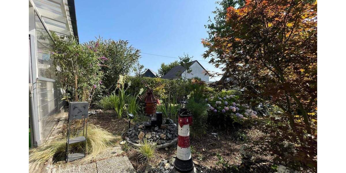 Einfamilienhaus Ruppichteroth Hänscheid - 3 Zimmer, 98 m&sup2;, 289.000&euro; | Angebot:25678029