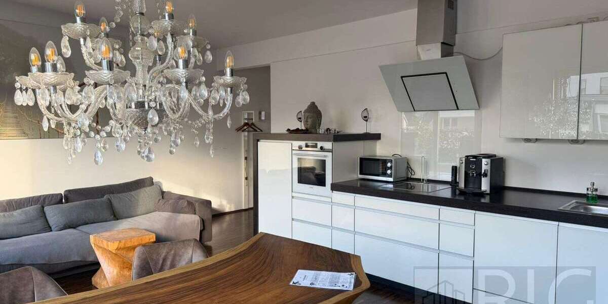 Etagenwohnung Köln Rodenkirchen - 2 Zimmer, 67 m&sup2;, 1.400&euro; | Angebot:25457432