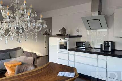 Wohnung Köln Rodenkirchen - 2 Zimmer, 67 m&sup2;, 1.400&euro; | Angebot:25457432