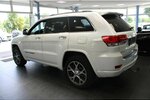 Jeep Grand Cherokee 3.0 V6 Multijet 4Wd Overland 114.004 km 24.980 &euro; Euskirchen 53881