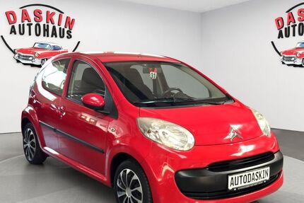Citroen C1 168.000 km 2.490 € Köln 50827