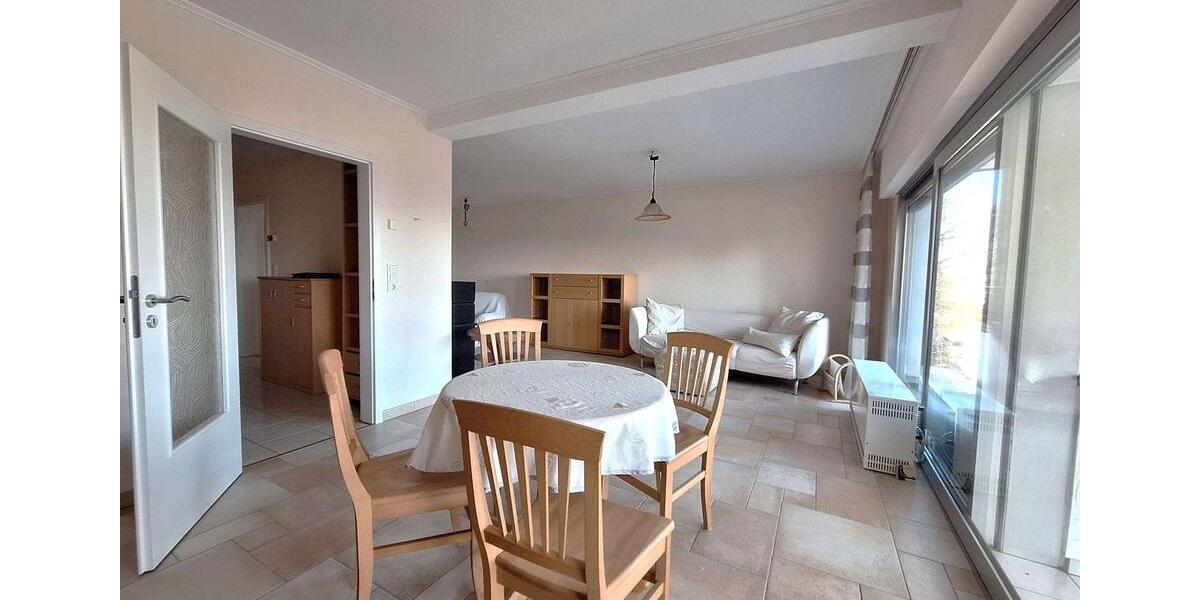 Etagenwohnung Neunkirchen-Seelscheid Seelscheid - 2 Zimmer, 104 m&sup2;, 750&euro; | Angebot:25648647