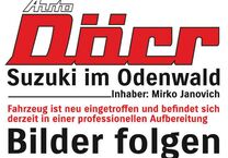 Gebrauchtwagen Suzuki Swift