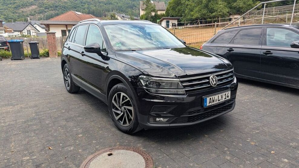 Tiguan