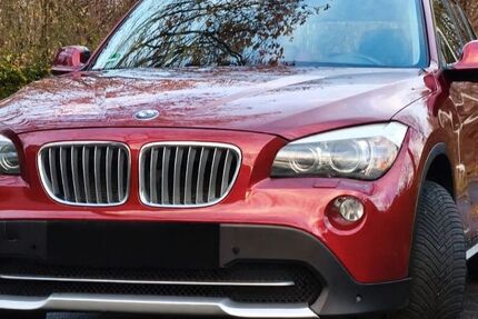 BMW X1 128.000 km 9.890 € Bonn 53117