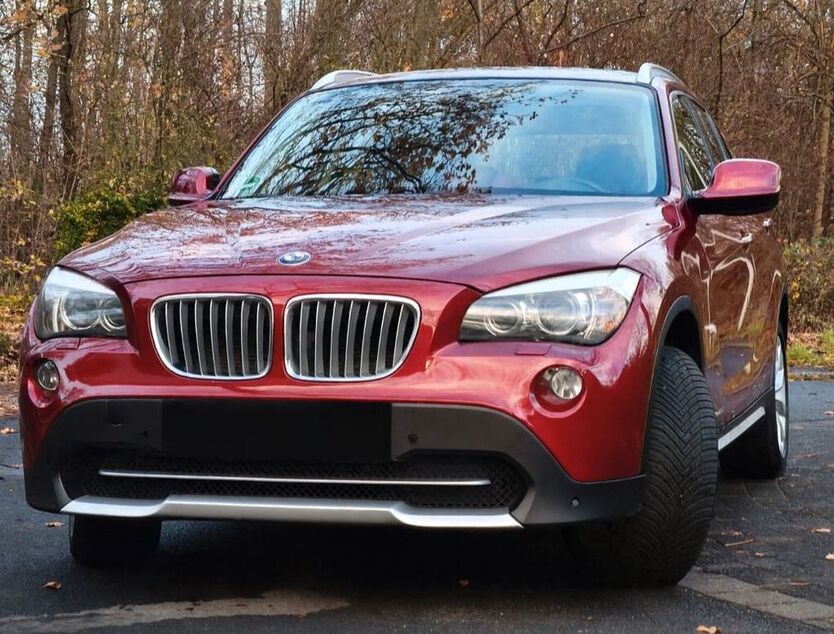 BMW X1 128.000 km 9.890 € Bonn 53117
