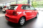 VW Polo 1.2 - 5-Türig - Klima - 97.054 km 7.980 € Euskirchen 53881