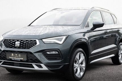 Seat Ateca 36.008 km 27.580 € Lohmar 53797