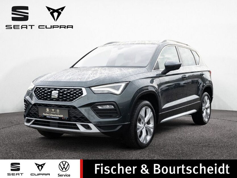 Seat Ateca 36.008 km 27.580 € Lohmar 53797