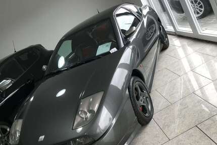 Fiat Coupe 145.000 km 17.000 € Köln 51105