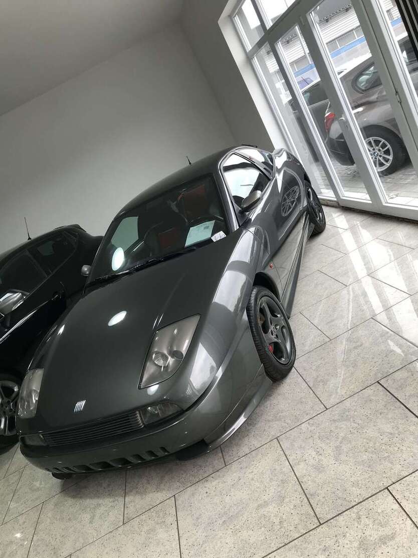 Fiat Coupe 145.000 km 17.000 € Köln 51105