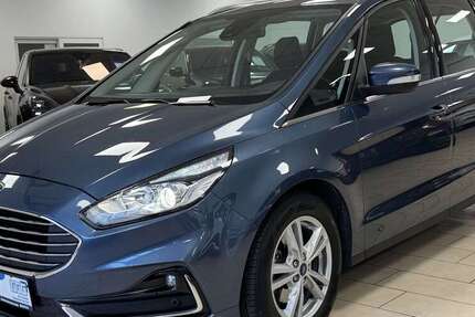 Ford Galaxy 81.115 km 30.450 &euro; Bonn 53227