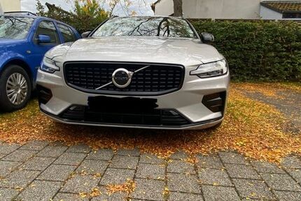 Volvo V60 11.500 km 29.000 € Niederkassel 53859