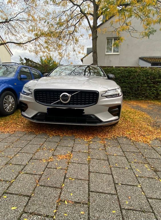 Volvo V60 11.500 km 30.000 € Niederkassel 53859