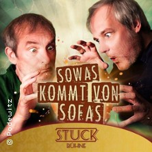 Podewitz - Sowas kommt von Sofas 05.03.2026 ATELIER THEATER