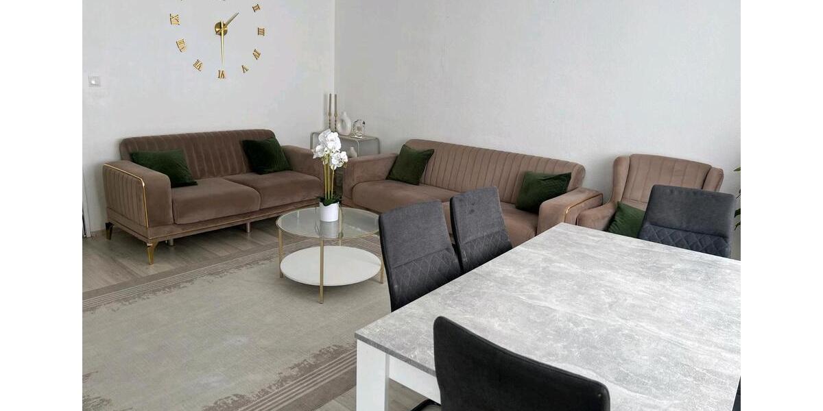 Etagenwohnung Bonn Tannenbusch - 3 Zimmer, 73 m&sup2;, 1.430&euro; | Angebot:25891411