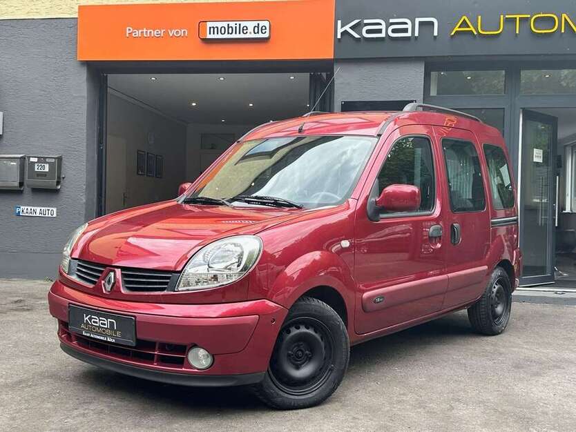 Kangoo