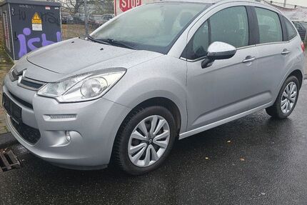 Citroen C3 96.000 km 3.800 € Köln 50739