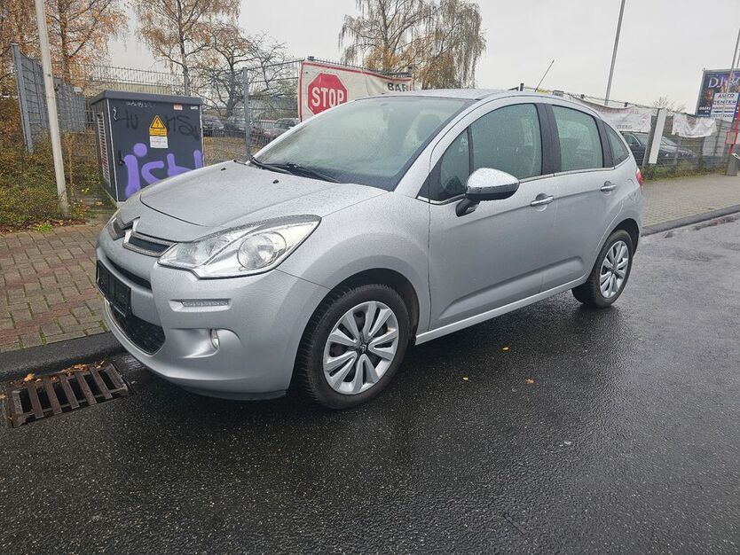 Citroen C3 96.000 km 3.800 € Köln 50739