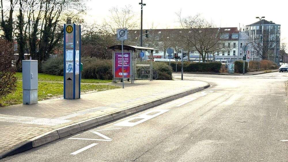 Etagenwohnung Erftstadt Liblar - 3 Zimmer, 73 m&sup2;, 179.000&euro; | Angebot:24750073