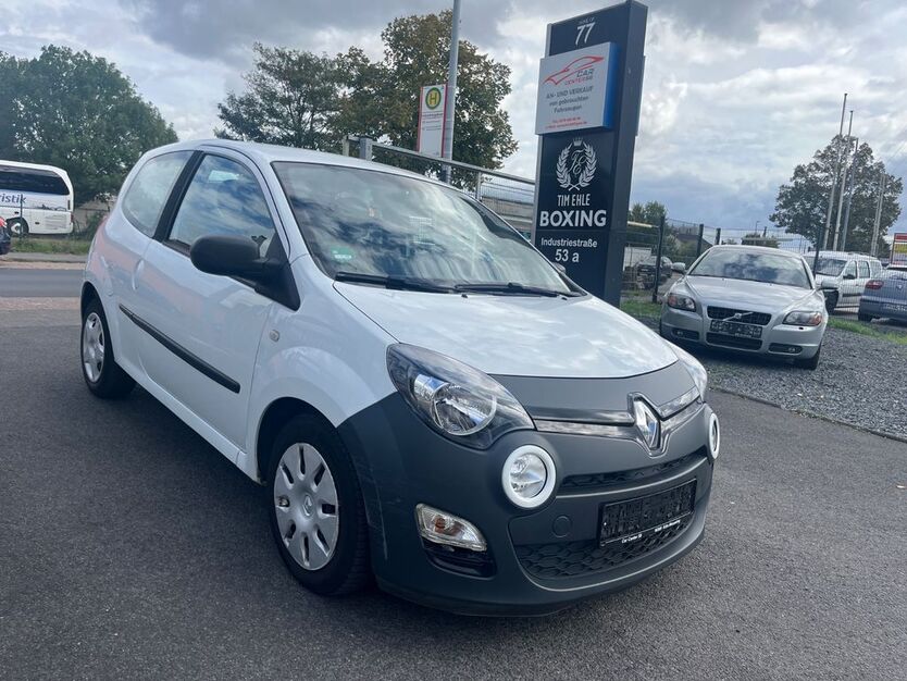 Renault Twingo 200.000 km 1.990 € Wesseling - Köln 50389