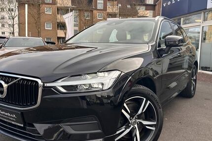 Volvo XC60 67.300 km 32.999 &euro; Siegburg 53721