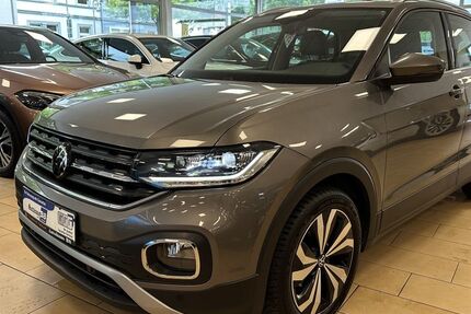 VW T-Cross 10.700 km 21.500 &euro; Hennef 53773