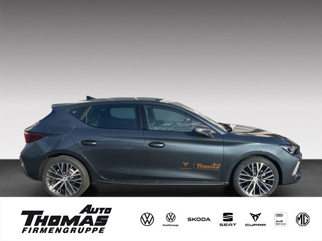 Cupra Leon 1.500 km 33.740 &euro; Hennef 53773