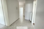 Zentrumsnaher Wohntraum: Frisch sanierte 3-Zimmer-Wohnung mit großem Balkon - Etagenwohnung Siegburg Zentrum | Angebot:26855170